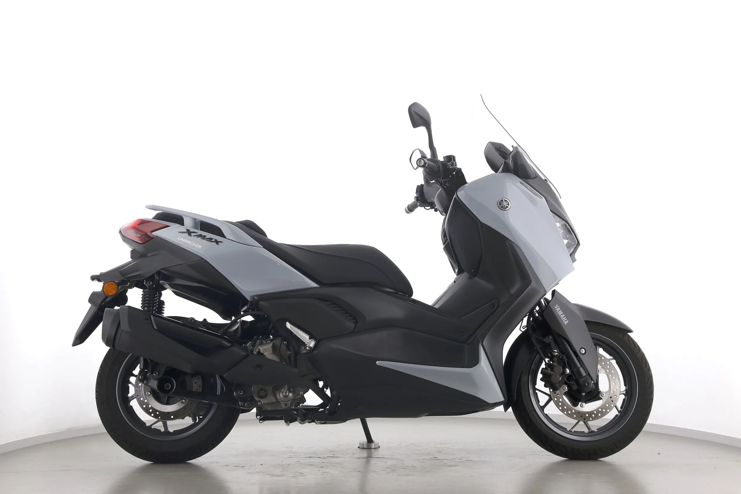 XMAX 300 TECH MAX+