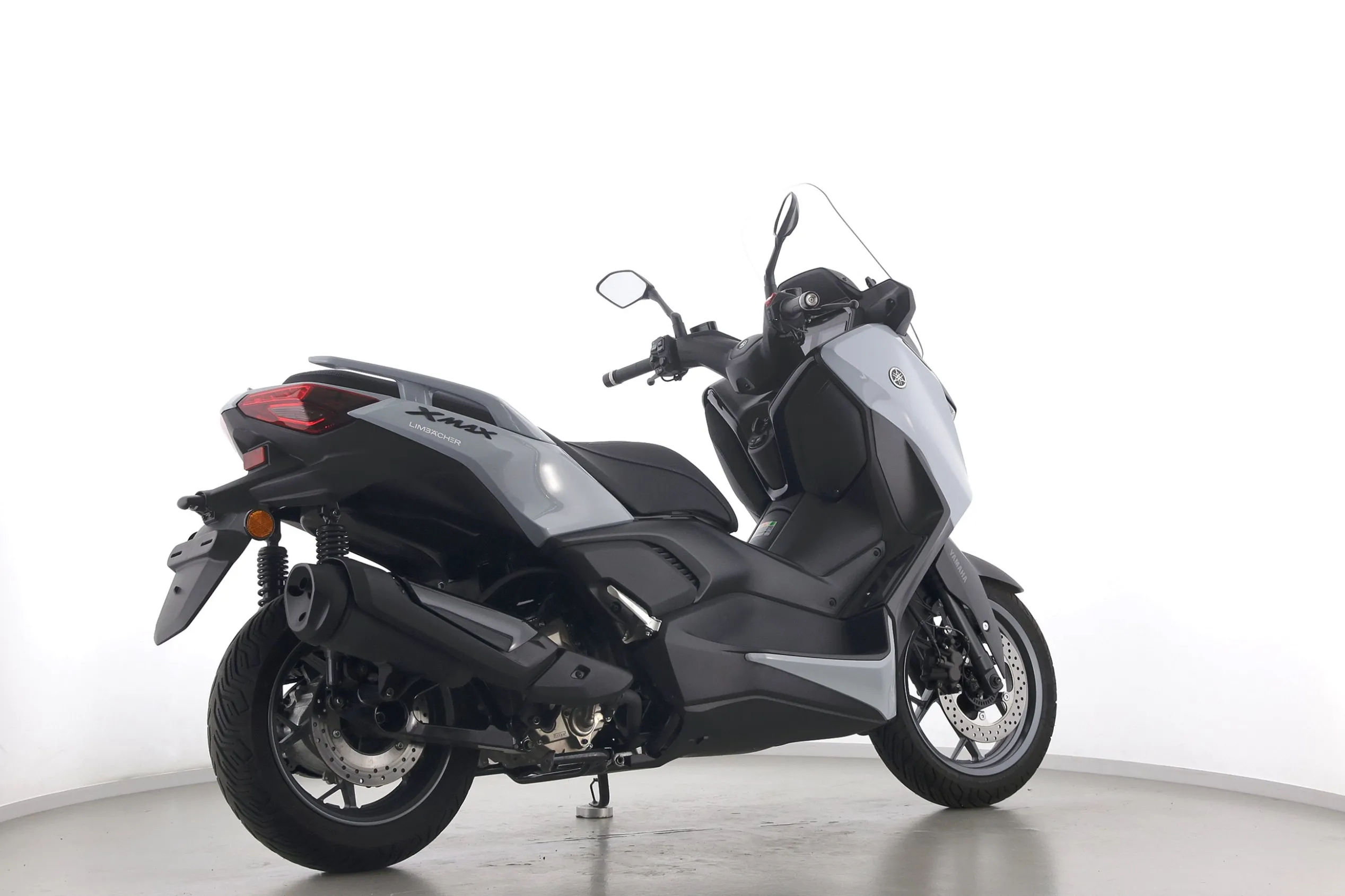 XMAX 300 TECH MAX+