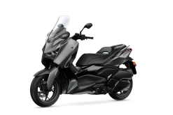 XMAX 300 TECH MAX+