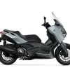 XMAX 300 TECH MAX+
