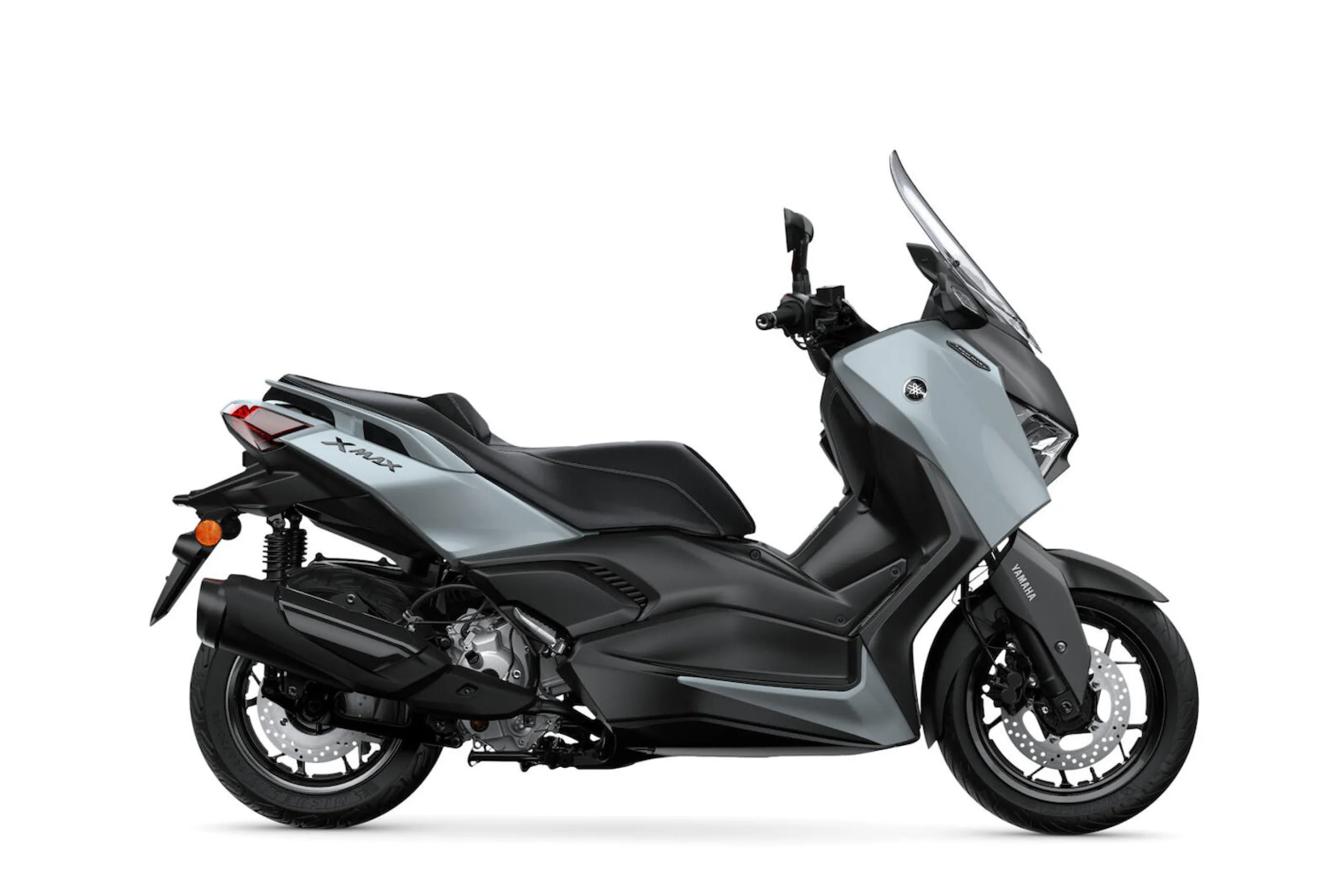 XMAX 300 TECH MAX+