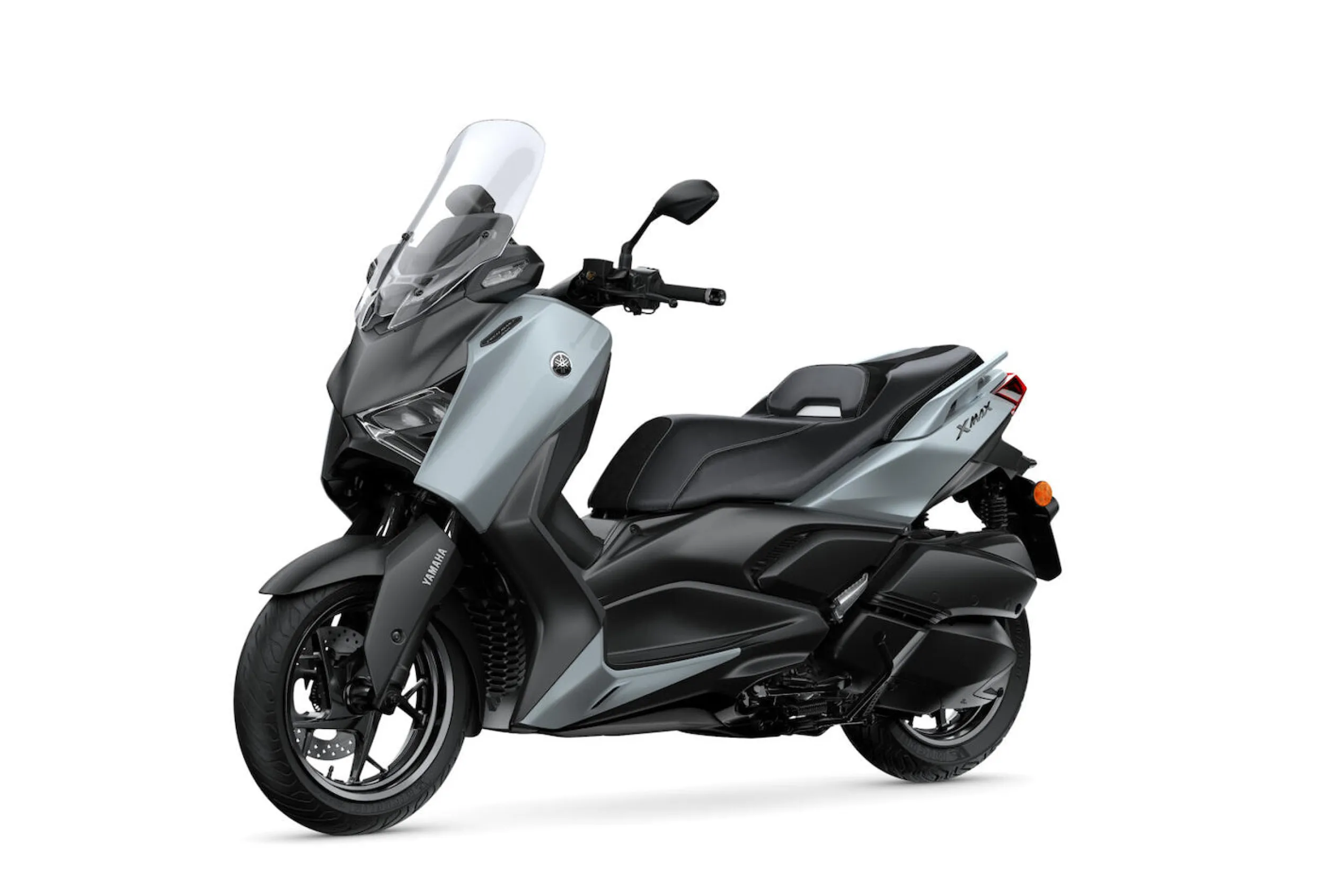 XMAX 300 TECH MAX+