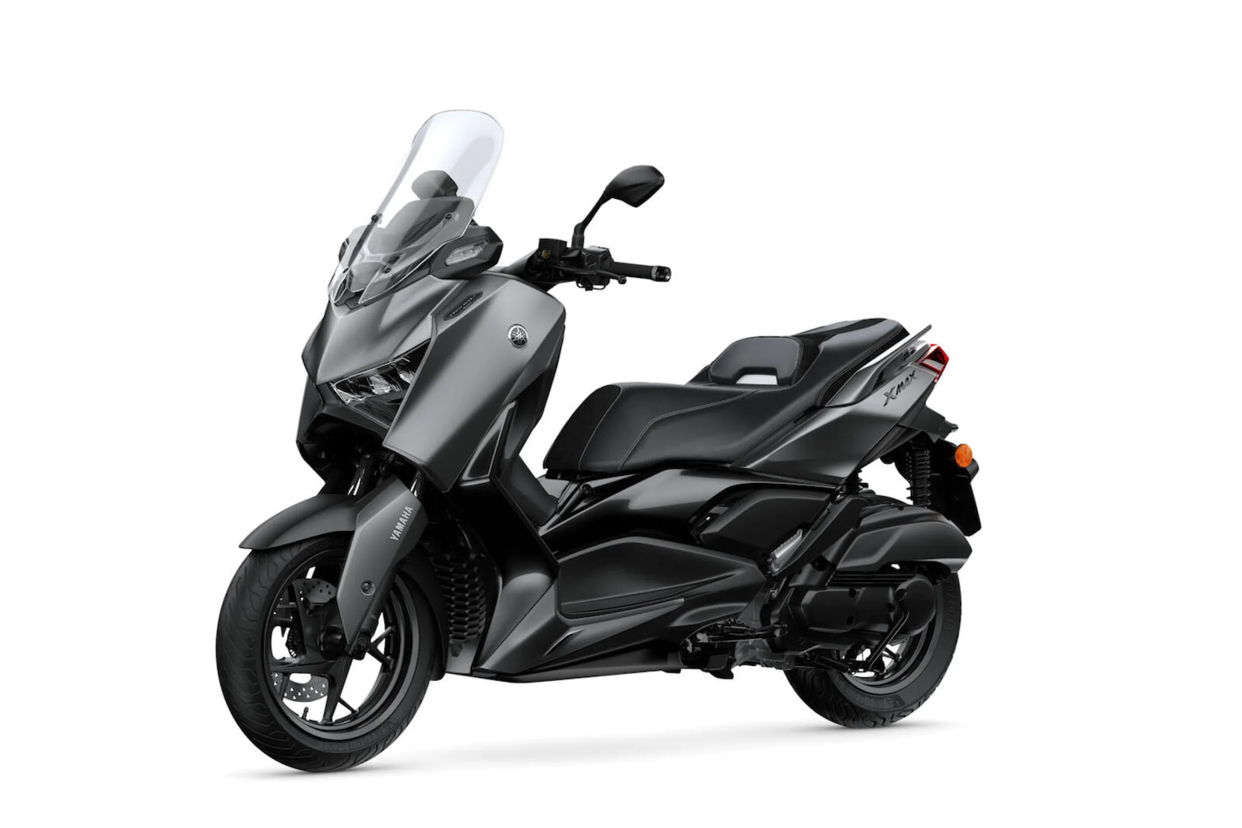 XMAX 125 TECH MAX+