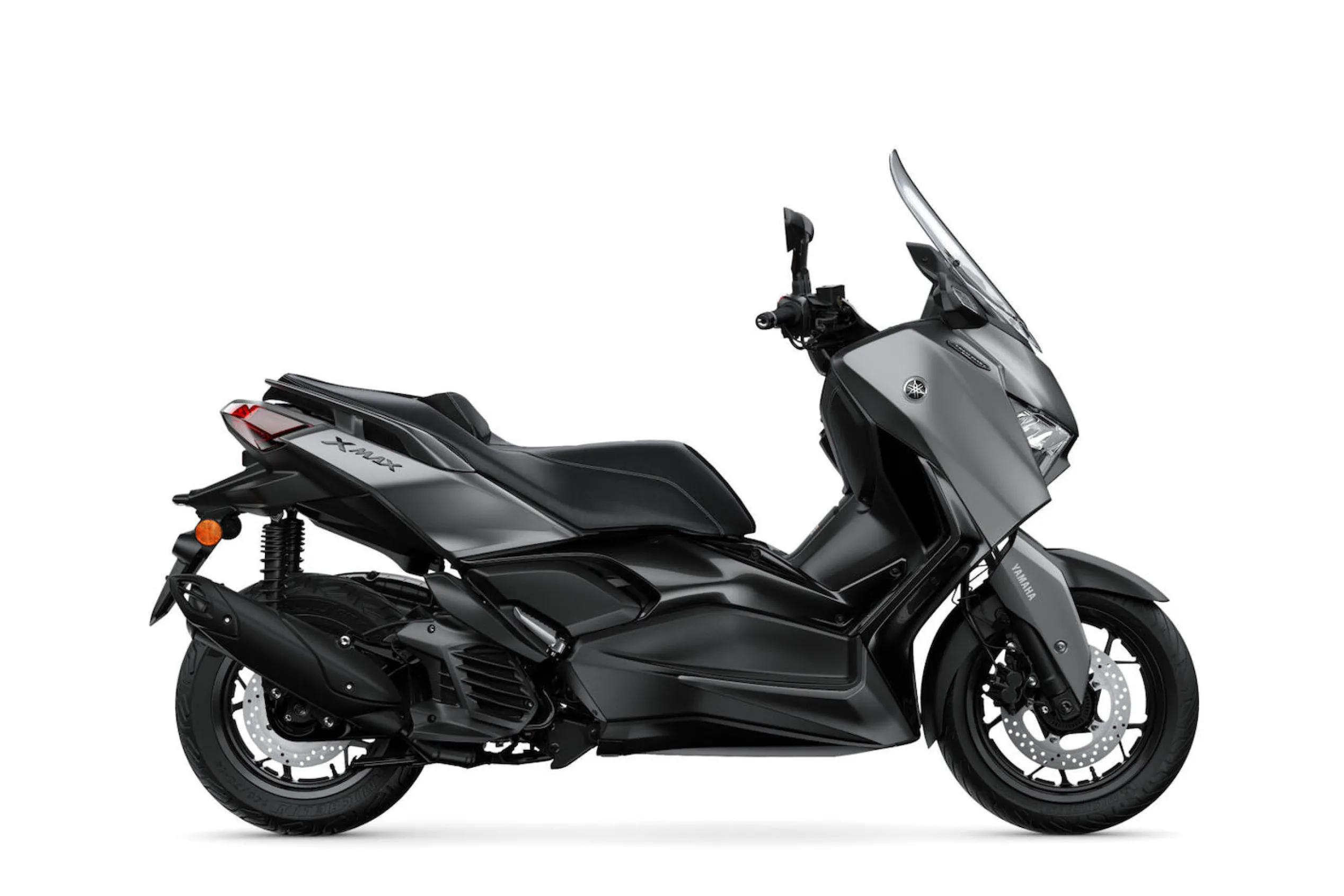 XMAX 125 TECH MAX+