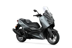 XMAX 125 TECH MAX+