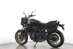 XSR 700