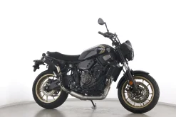 XSR 700