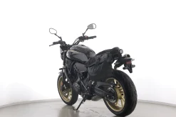 XSR 700