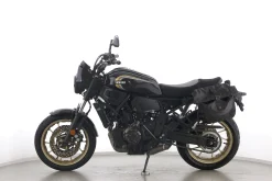 XSR 700