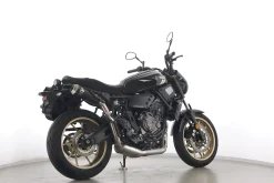 XSR 700
