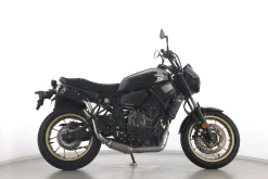 XSR 700