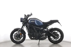 XSR 900