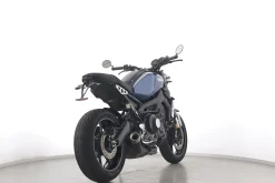XSR 900