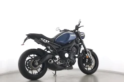 XSR 900