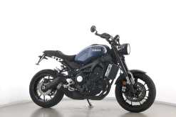 XSR 900