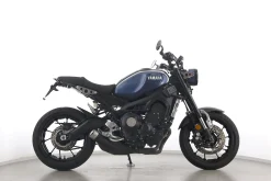 XSR 900