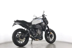 XSR700