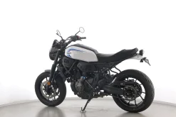 XSR700