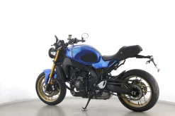 XSR 900