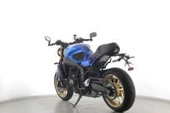 XSR 900