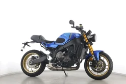 XSR 900