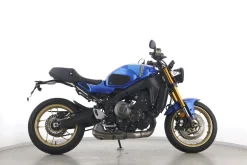 XSR 900