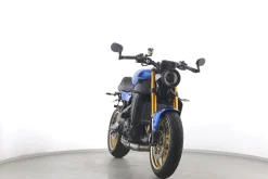 XSR 900