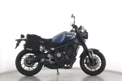 XSR 900
