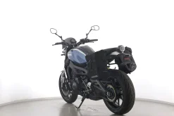 XSR 900
