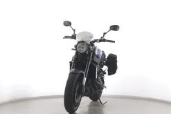 XSR 900