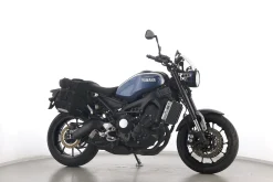 XSR 900