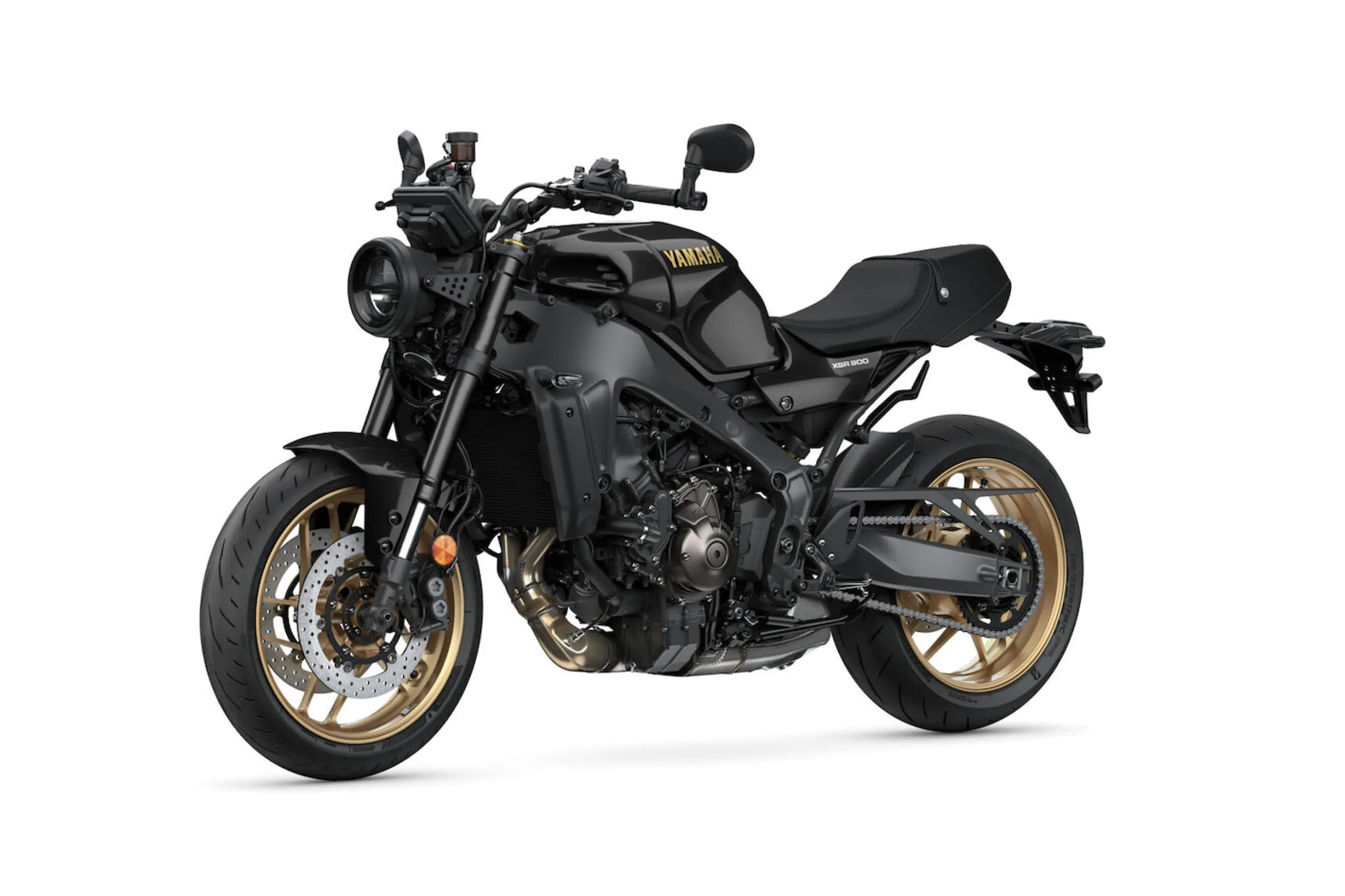 XSR 900