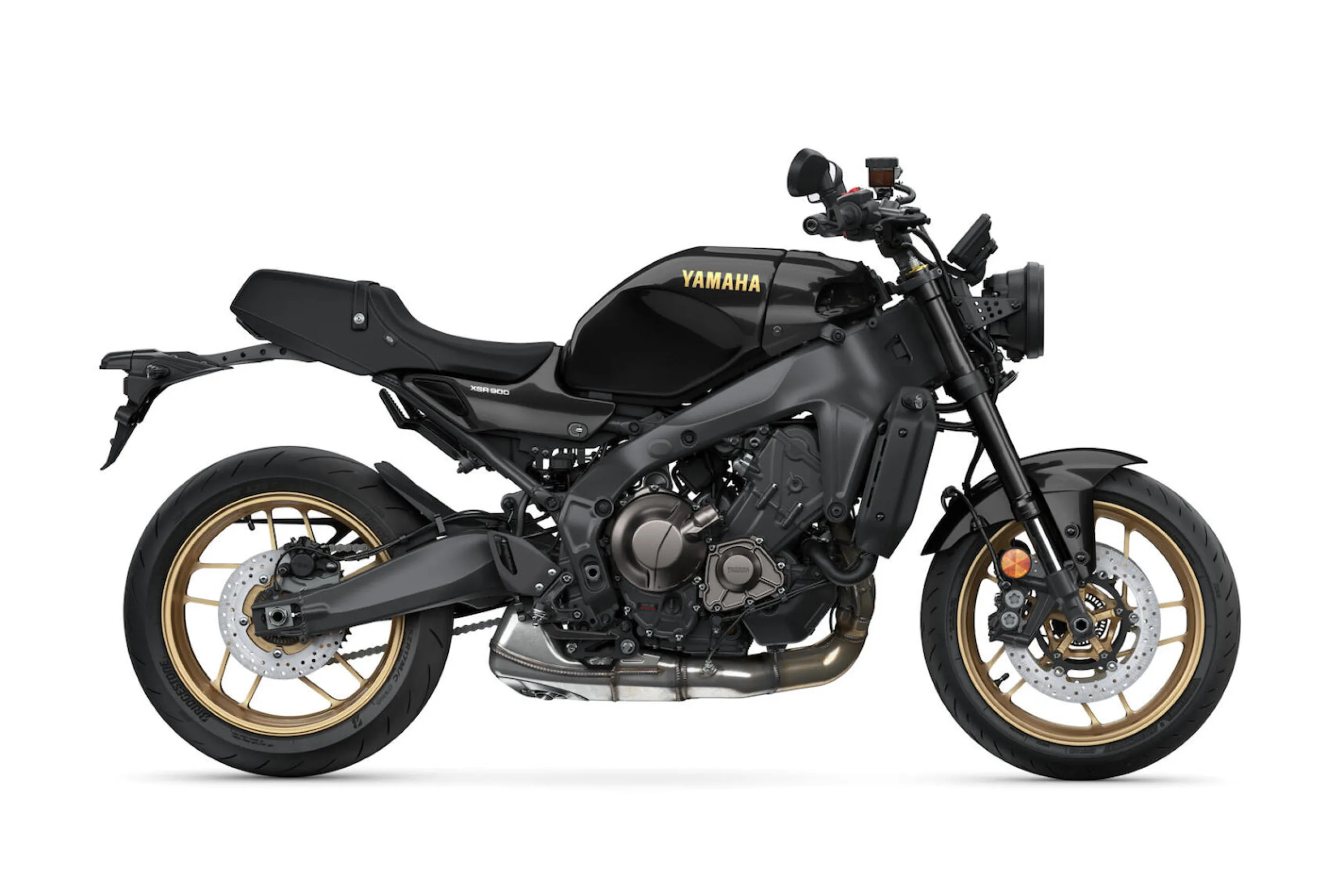 XSR 900