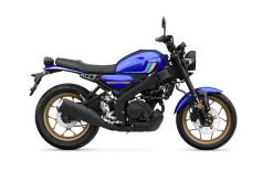 XSR 125