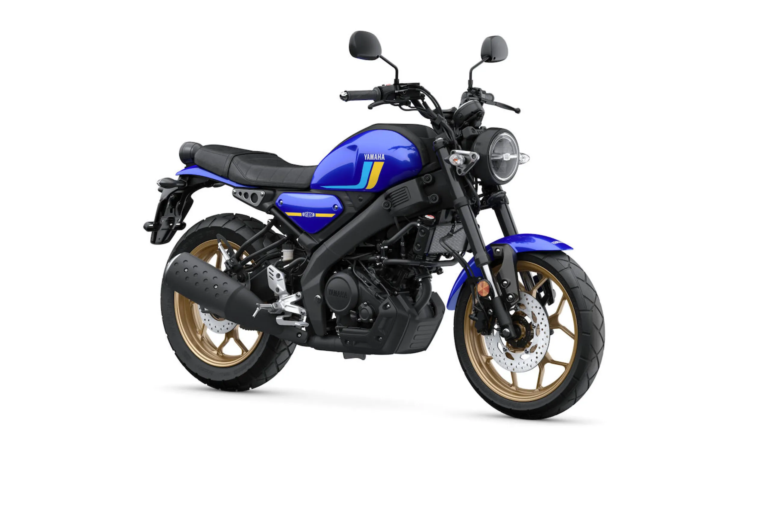 XSR 125