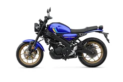 XSR 125