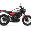 XSR 125