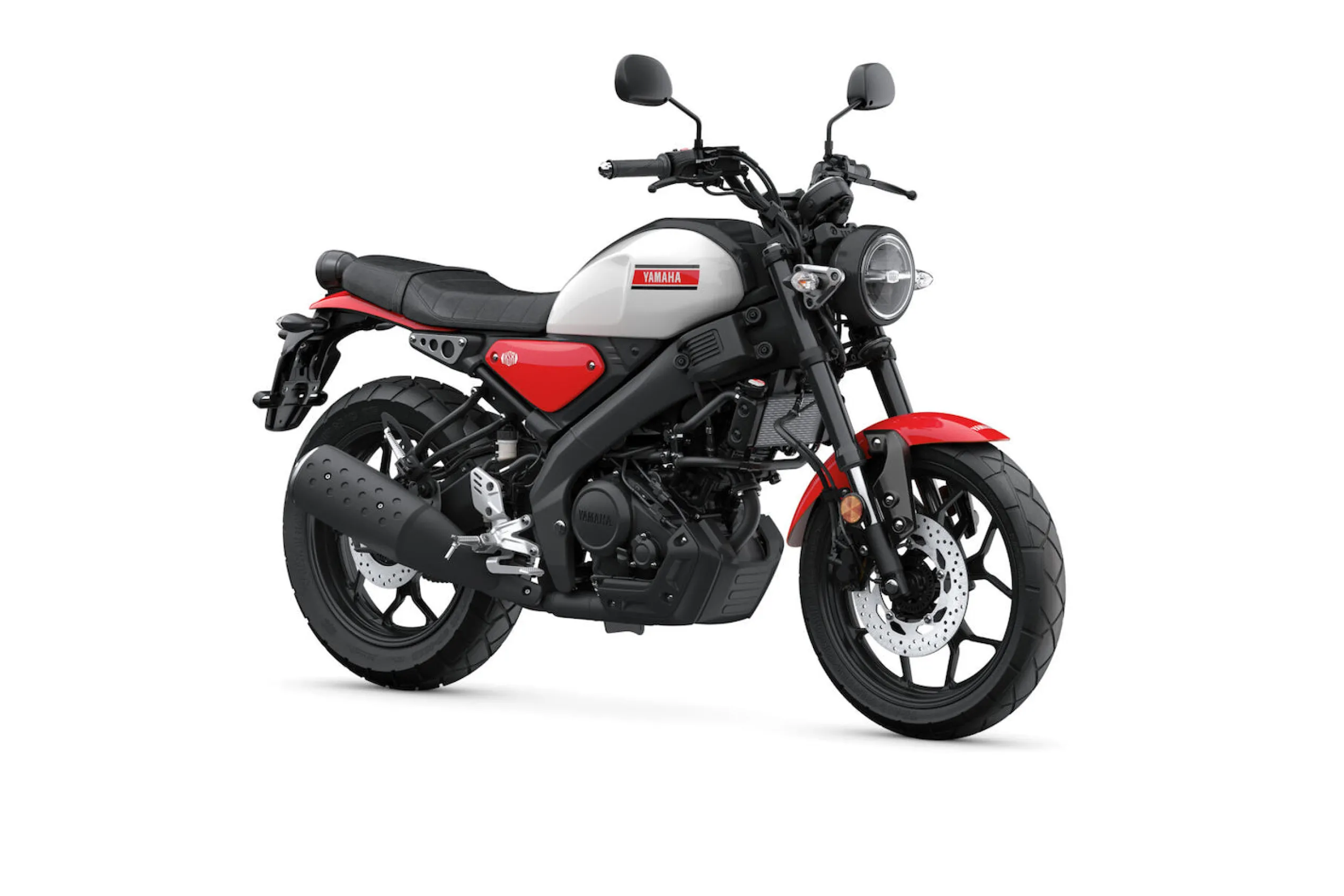 XSR 125