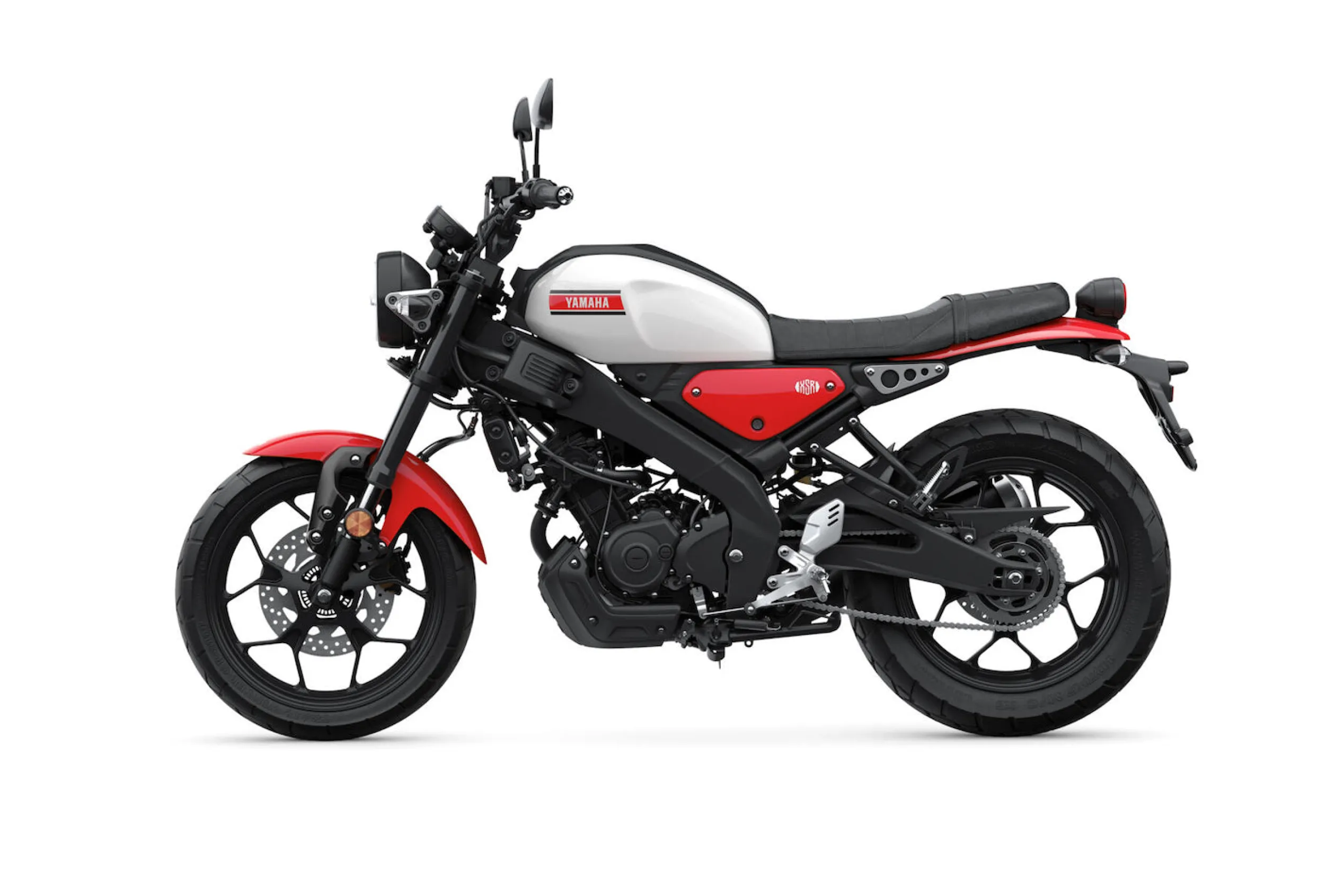XSR 125