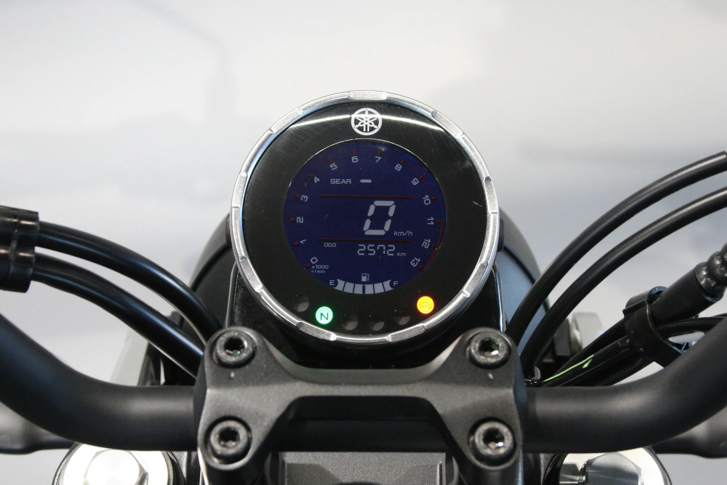 XSR 125