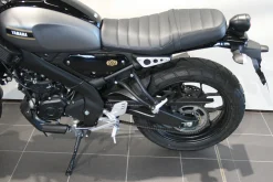 XSR 125