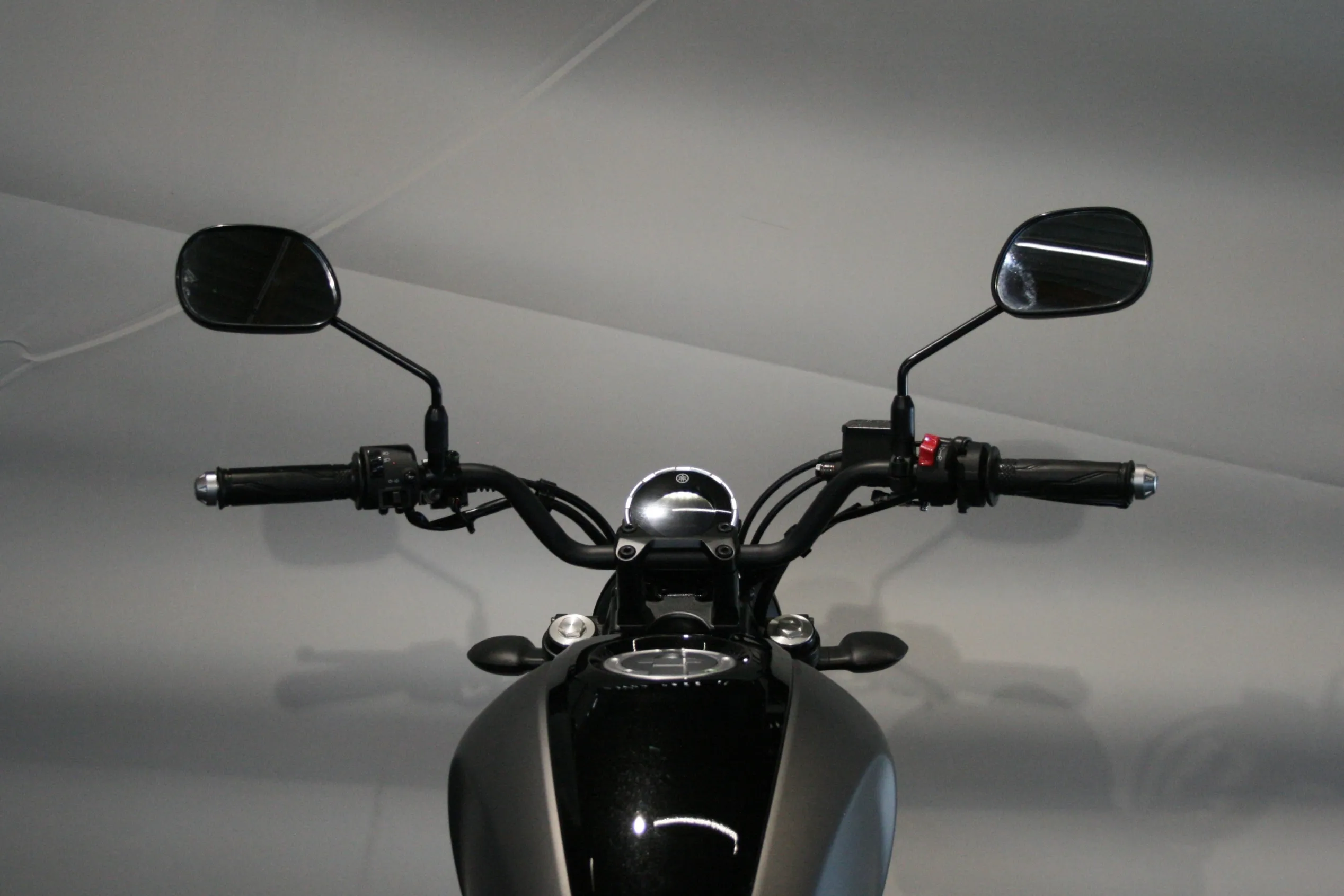 XSR 125