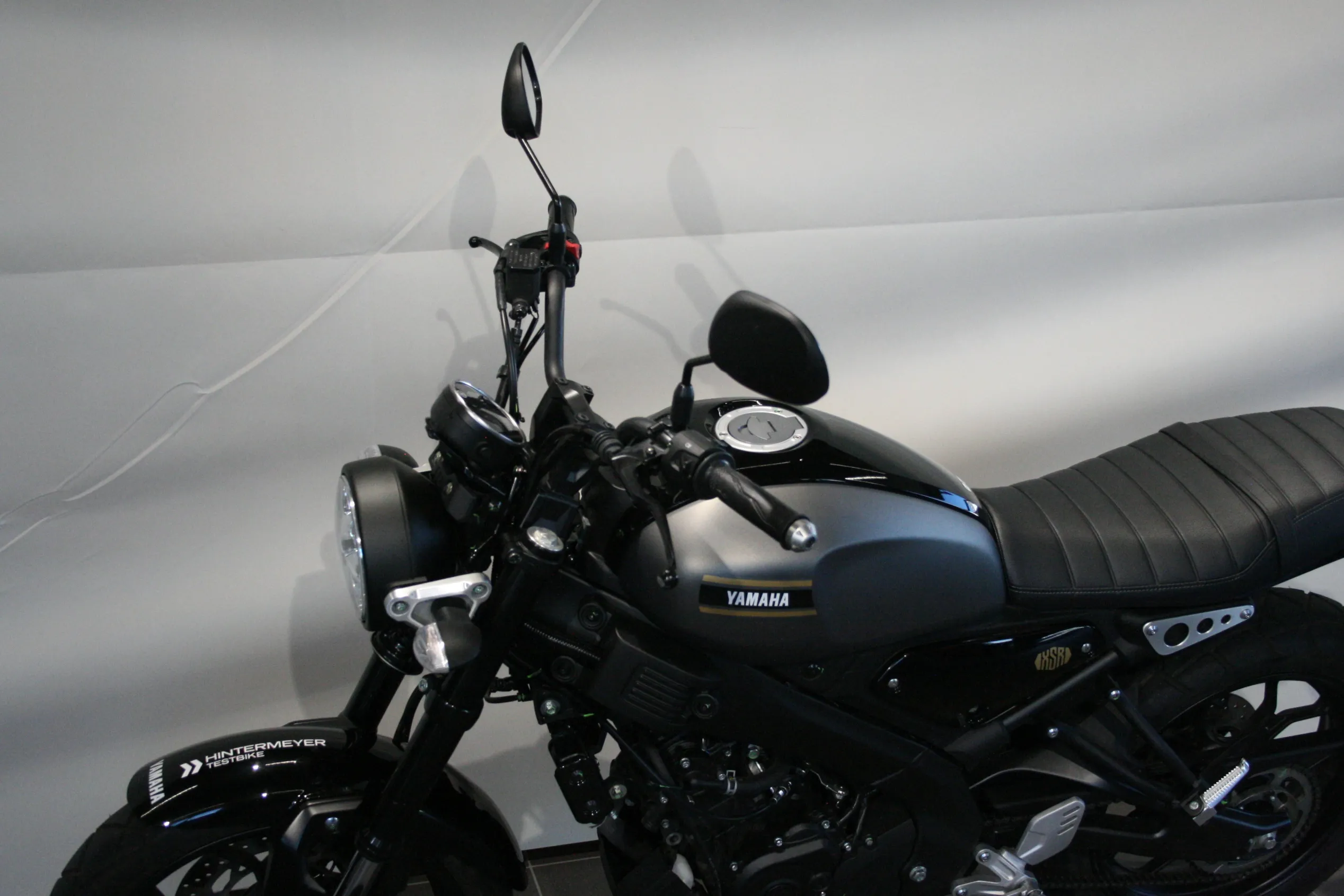 XSR 125