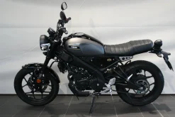XSR 125