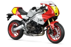 XSR 900 GP