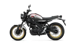 XSR 125 LEGACY