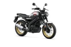 XSR 125 LEGACY