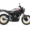 XSR 125 LEGACY