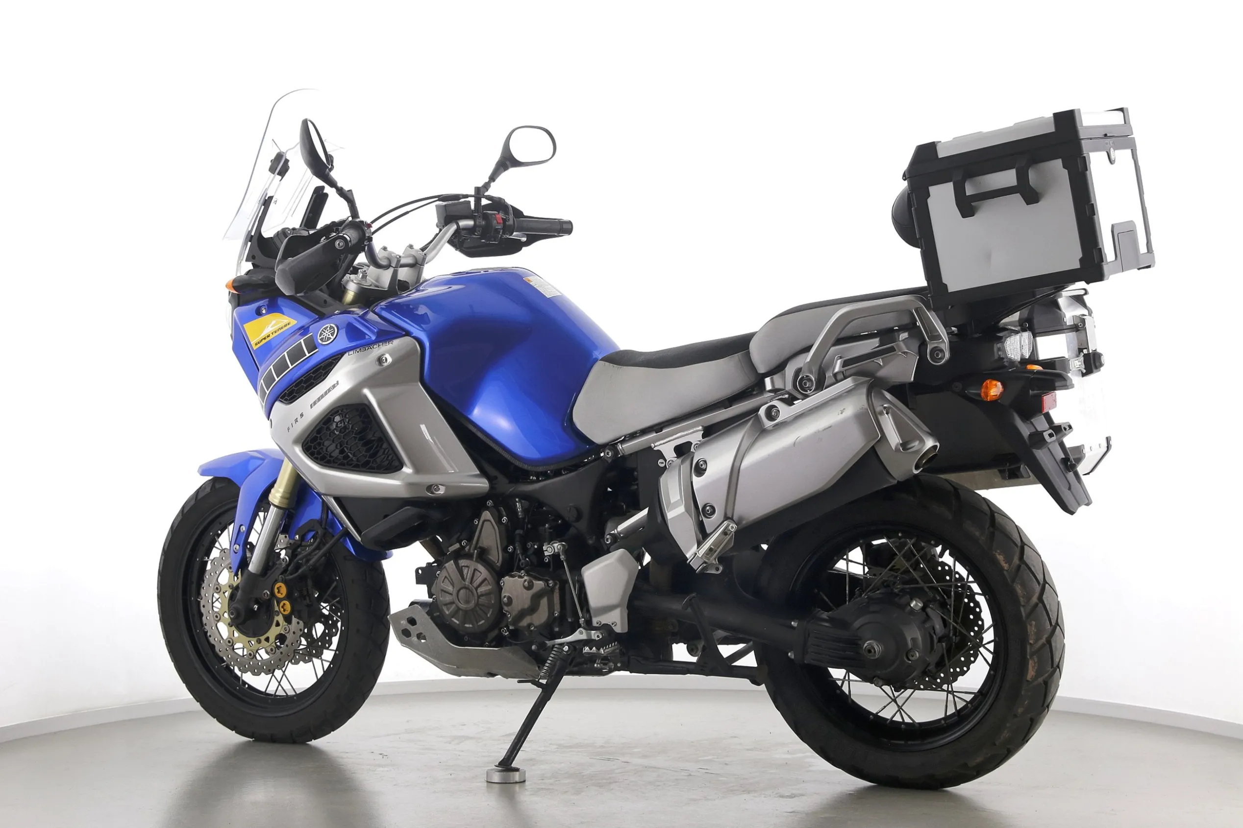 XT 1200 Z SUPER TENERE