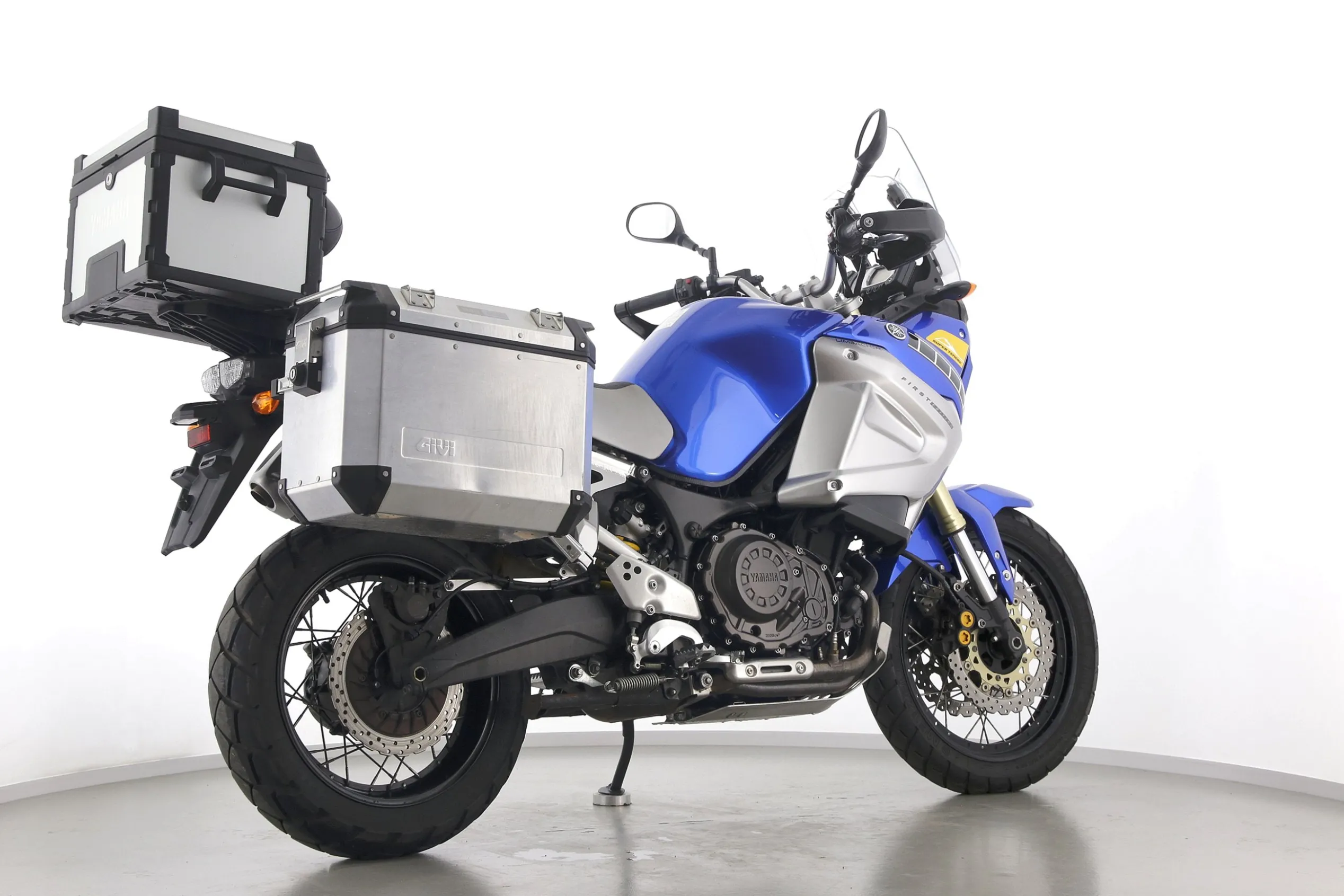 XT 1200 Z SUPER TENERE
